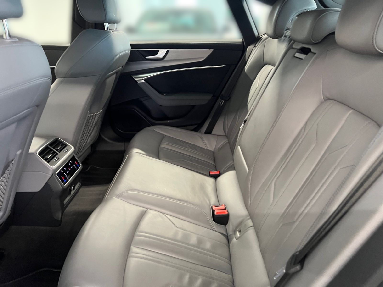 Audi A7 - Bild 11