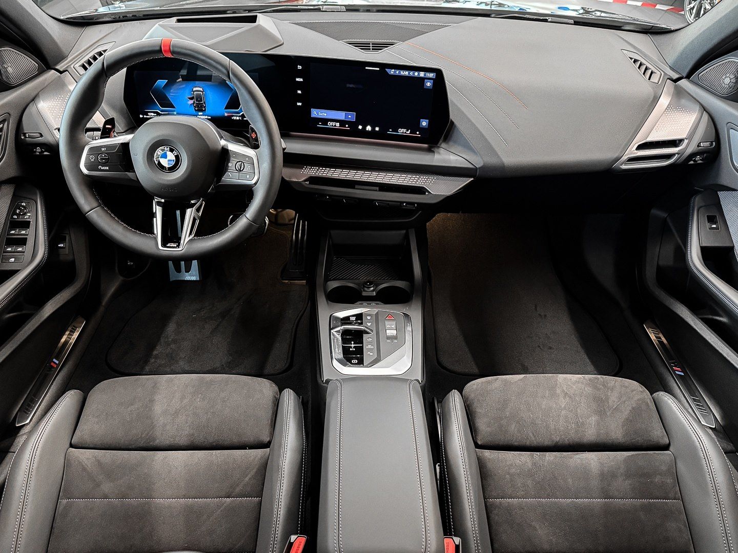 BMW M135 - Bild 7