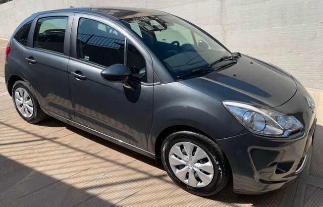 Citroën Citroen C3 95.000 km Benzina