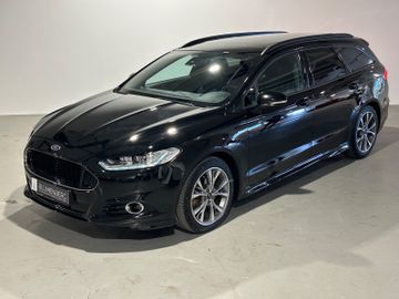Ford Mondeo - 5