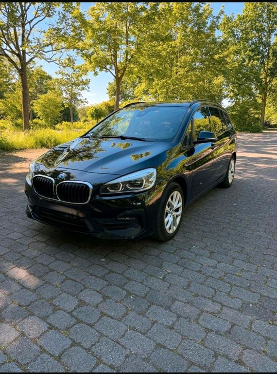 Image of BMW 218 Active Tourer