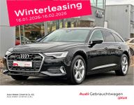 Audi A6 - Vorschau Bild 1