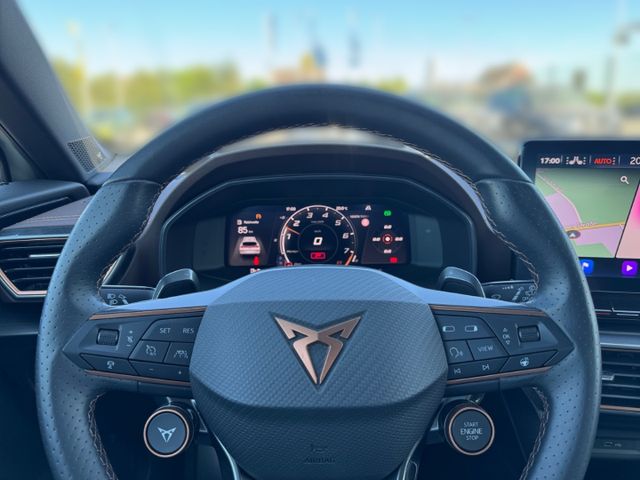 Formentor VZ5 4D 2.5 TSI TAIGA GREY NR. 444 5JG.