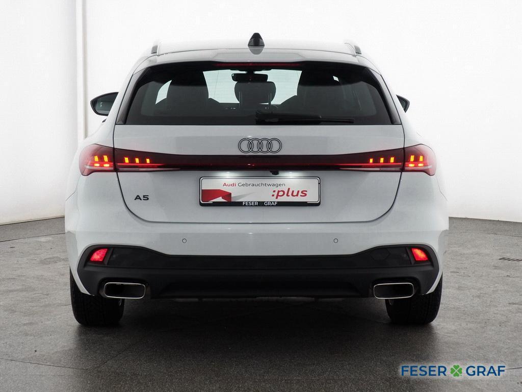 Audi A5 Avant TFSI S tronic virt.Cockpit Kamera, миниатюра 12