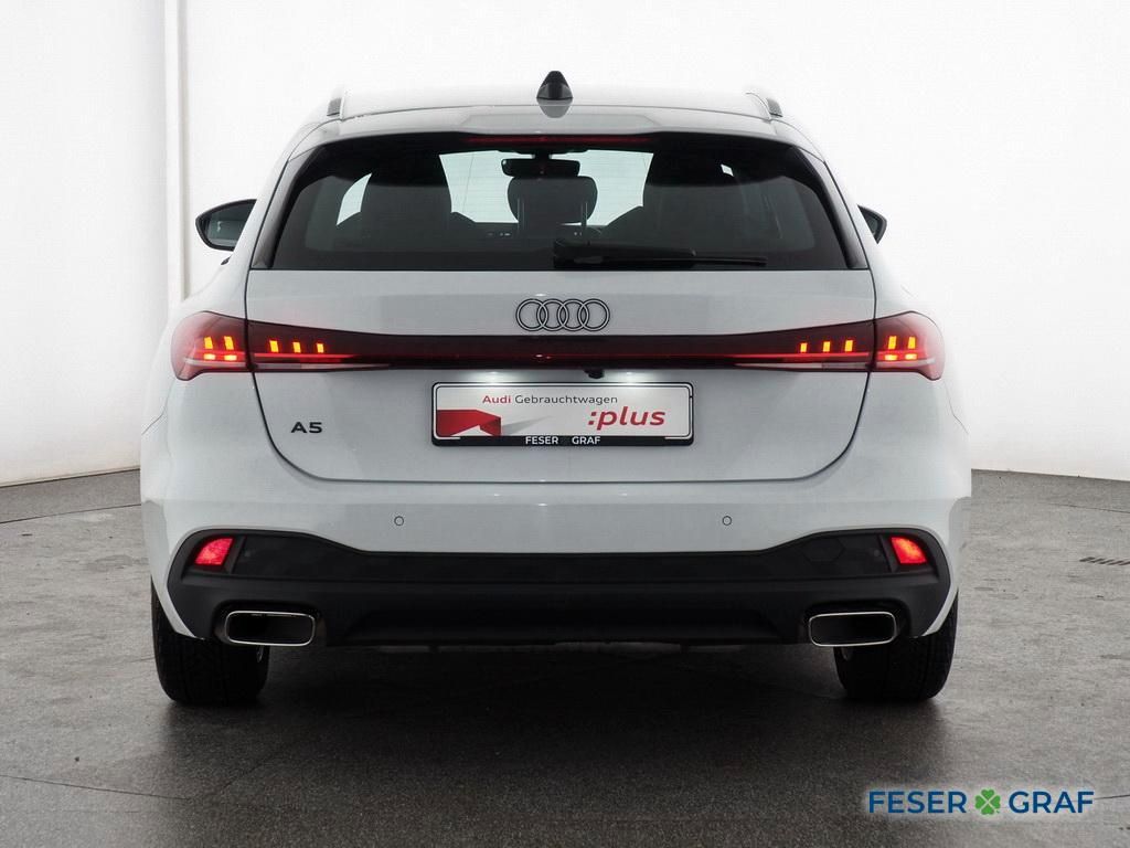 Audi A5 - Bild 13