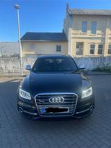 Audi SQ5 3.0 TDI Comp. Tiptr. Quattro Voll... - Audi SQ5 in Essen