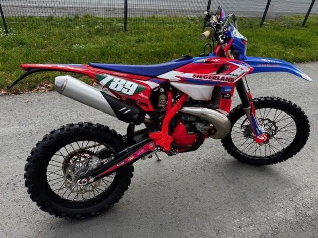 Beta RR 2T 300 Enduro Racing