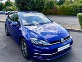 Volkswagen Golf VII Lim. Join Comfortline Kurvenlicht Navi - Volkswagen Gebrauchtwagen in Marburg