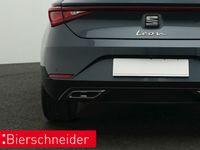 Seat Leon - Vorschau Bild 21