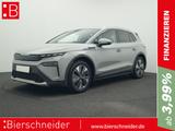 Skoda Elroq 85 Loft AHK MATRIX KAMERA HuD - graue Skoda Elroq