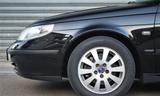 Saab 9-5 Limousine >> Rarität << gepflegte... - Saab in Stuttgart