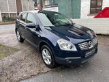 Nissan Qashqai 2.0 Tekna Automatik / 1.HD / NAVI / AHK - Nissan Gebrauchtwagen von 2009