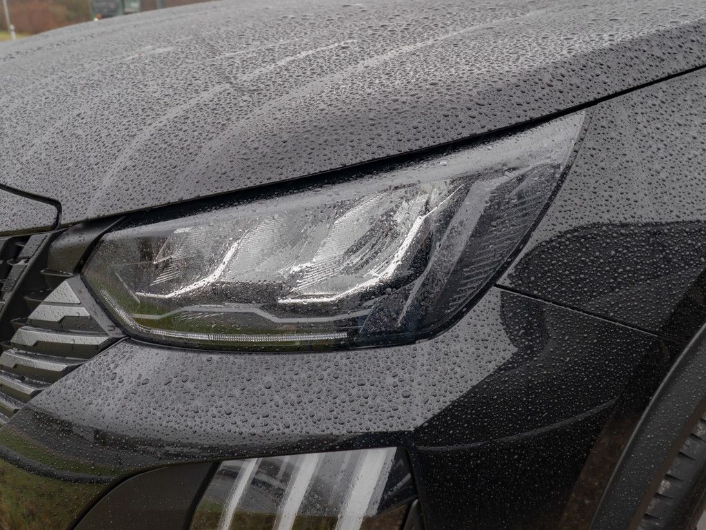 Peugeot 2008 - Bild 25