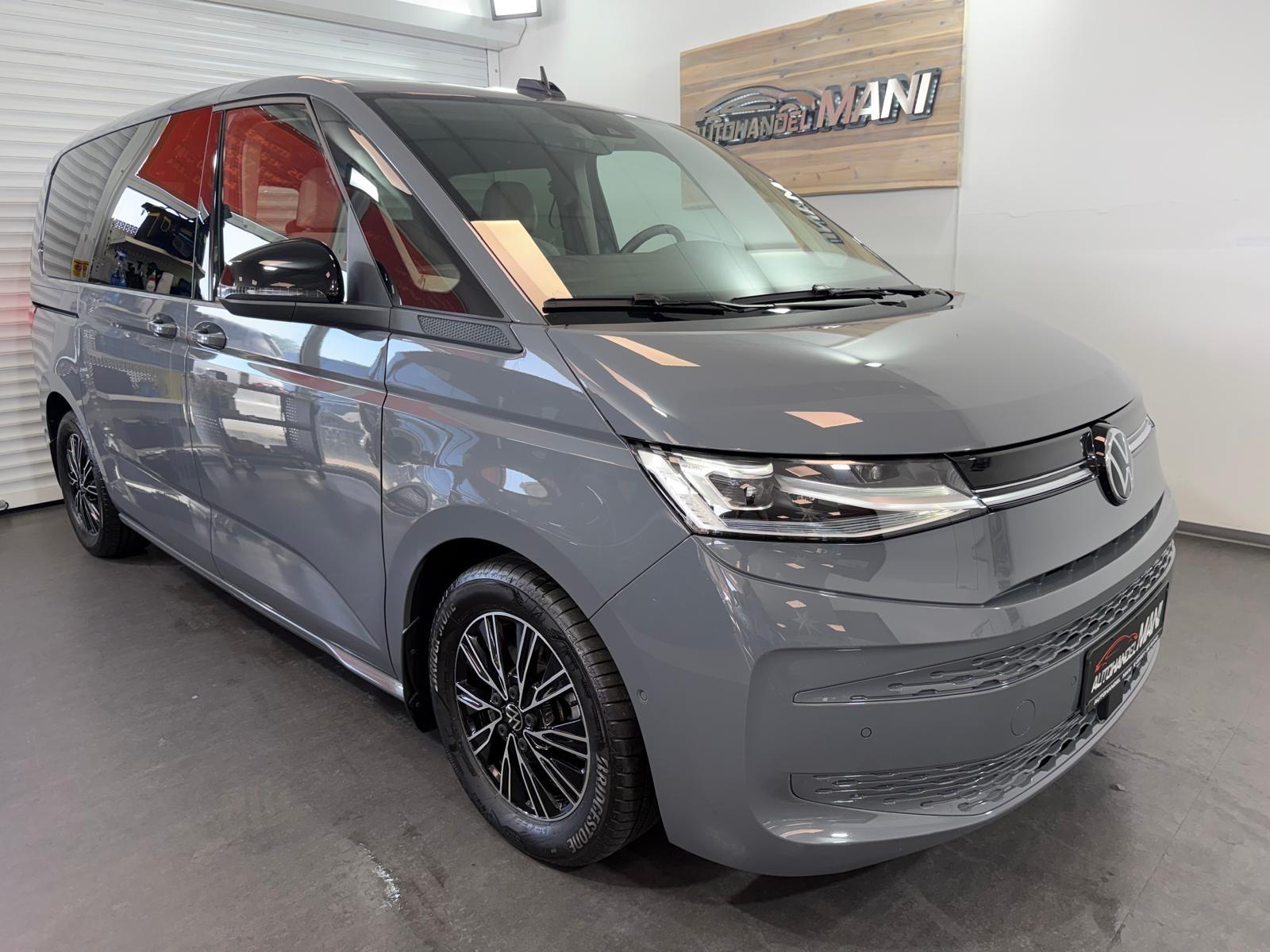 Volkswagen T7 Multivan Life/5.J-Garantie/Head-up-Display/
