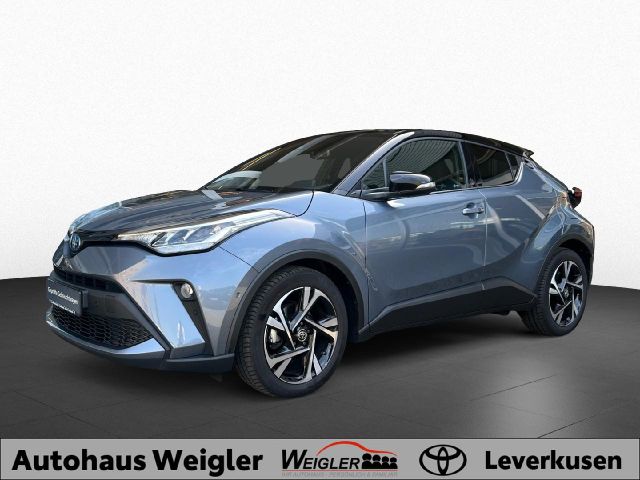 Toyota C-HR Team D 2.0 Hybrid *Navi*PDC*Kamera*