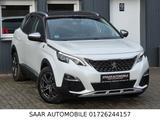 Peugeot 3008 Crossway 1.6 /KLIMAAUTOMATIK/TEMPOMAT - Peugeot 3008 Crossway mit Benzin-Antrieb