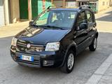 Fiat Panda 1.2 4x4 Climbing - Fiat Panda Climbing mit Benzin-Antrieb
