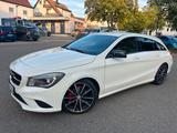 Mercedes-Benz CLA SHOOTING BRAKE - Mercedes-Benz CLA Shooting Brake Diesel Gebrauchtwagen