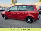 Ford Focus C-MAX 1 HAND *74000km *TÜV bis 07.2028. - Ford Focus mit Benzin-Antrieb: Limousine, 2.0