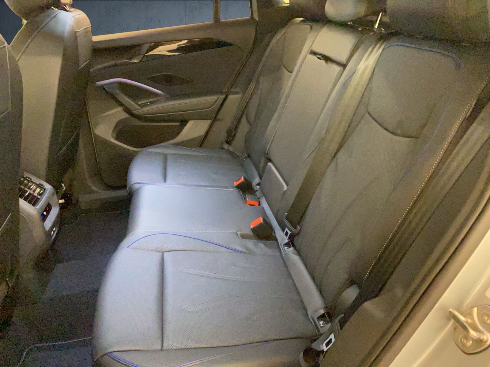 Volkswagen Tiguan - Bild 23
