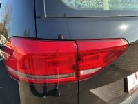 Volkswagen Touran - Vorschau Bild 18