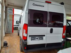 Chausson V 594S  First Line MJ25  Automatik
