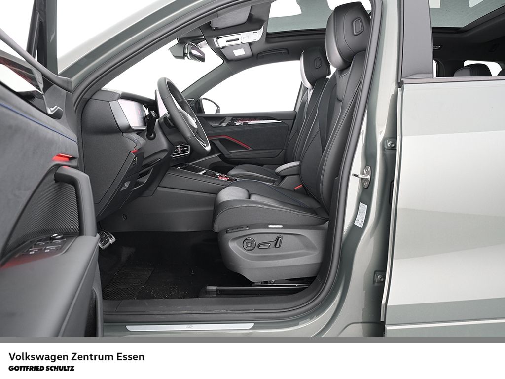 Volkswagen Tayron - Bild 11