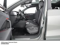 Volkswagen Tayron - Vorschau Bild 11