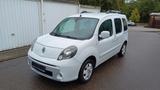 Renault Kangoo TomTom Edition 1.6 16V 105 TomTom Edition - gebrauchte Renault Kangoo aus dem Jahr 2012