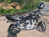 Yamaha XJR 1300, RP 02 - YAMAHA XJR 1300 RP02