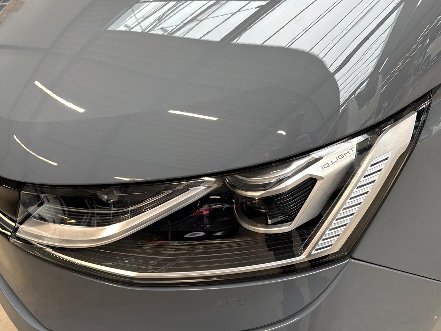 Volkswagen T7 Multivan Edition ACC Navi RFK IQ-LED 3-ZK, миниатюра 29