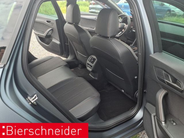 Cupra Leon - Bild 5