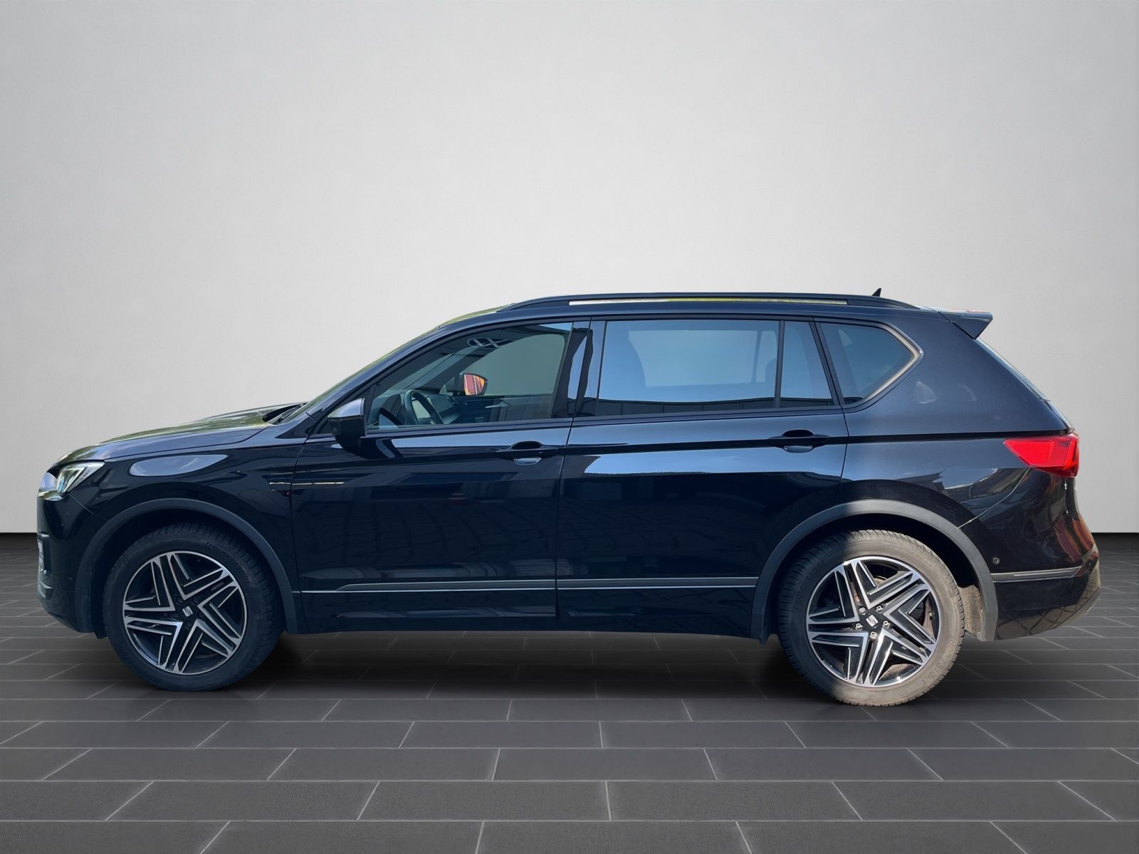 Seat Tarraco - Bild 7