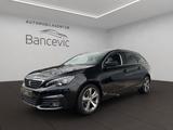 Peugeot 308 SW Allure#LED#Shz#Panorama#Navi#Shz#4seasons - Peugeot Gebrauchtwagen in Freiburg