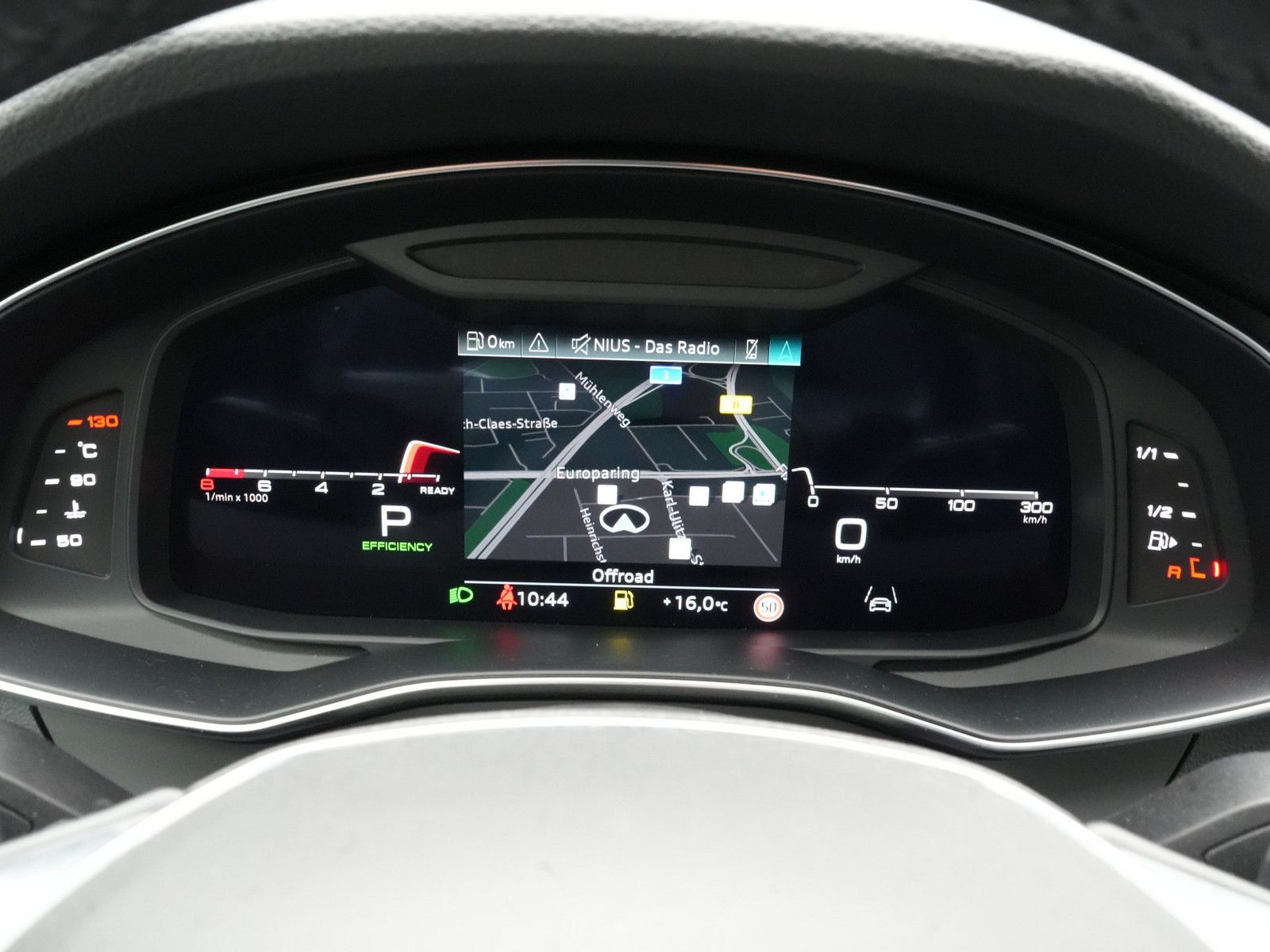 Audi A6 - Bild 15