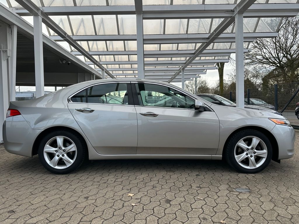 Angebot ansehen Honda Accord