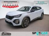 Peugeot 2008 Style PureTech 100PS 6G *SHZ*PDC* - Peugeot 2008: 1.6