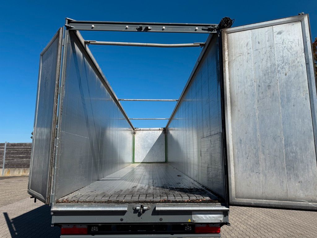 Fahrzeugabbildung Stas bioSTAR 91,3 cbm