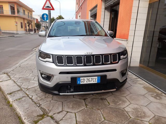 Jeep JEEP COMPASS 1.6 MJT II 2WD LIMITED