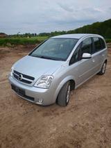 Opel Meriva - Opel Meriva Gebrauchtwagen in Osnabrück