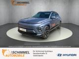 Hyundai KONA Elektro PRIME 65,4 kWh 360KAMERA LED NAVI - Hyundai KONA Elektro mit Schiebedach