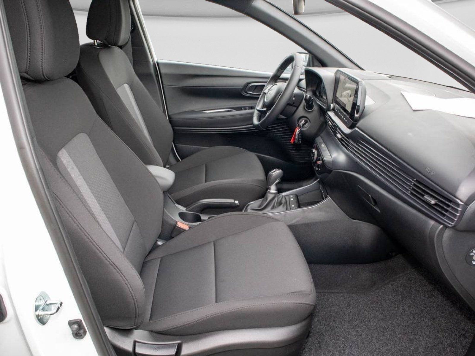 Hyundai i20 – Bild 6