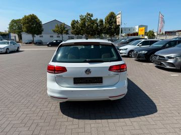 Volkswagen Passat Variant - 6