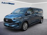 Ford Tourneo Custom Bus L2 Autm. |PD|ACC|9-Sitzer| - Ford Tourneo Custom mit Panoramadach