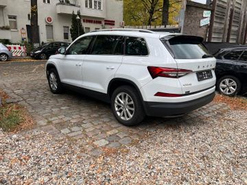 Skoda Kodiaq - 3