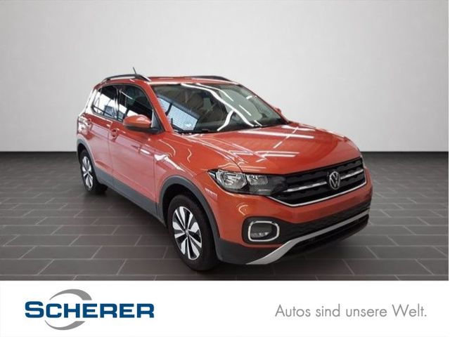 Volkswagen T-Cross 1.0 TSI Life Navi/Sitzheizung/Ambiente/P