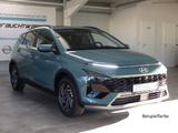 Hyundai Bayon 1,0T-GDi DCT Premium ACC+Navi+Shzg+Lkhz+SD - Hyundai BAYON mit Schiebedach