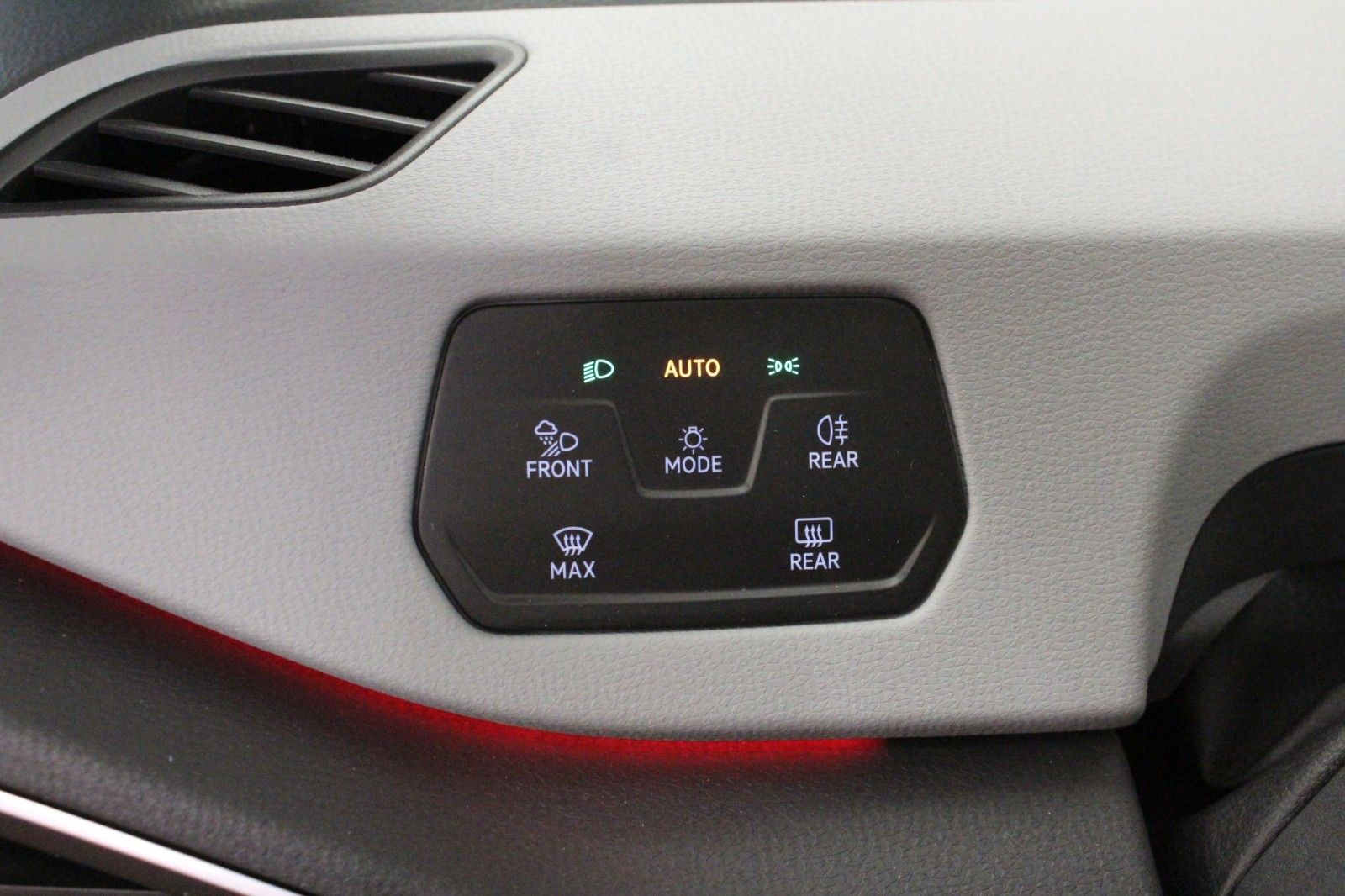 Fahrzeugabbildung Volkswagen ID.3 Pro Performance 150 kW Family