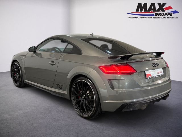 TT Coupé 45 TFSI QUATTRO S LINE COMP. MATRIX+RFK