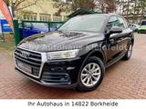 Audi Q5 50 TDI Quattro |ACC|STDHZ|AHK|SHZ|PANO - Audi Q5 50 TDI Gebrauchtwagen